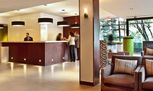 фото отеля Webers Inn Hotel Ann Arbor