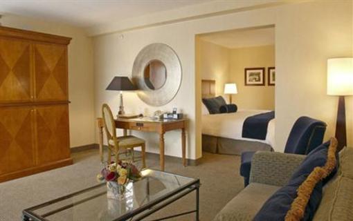 фото отеля Webers Inn Hotel Ann Arbor