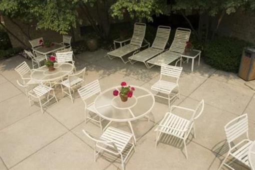 фото отеля Webers Inn Hotel Ann Arbor