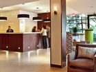 фото отеля Webers Inn Hotel Ann Arbor