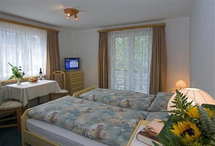 фото отеля Hotel Walliserhof Leukerbad