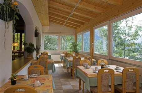 фото отеля Hotel Walliserhof Leukerbad
