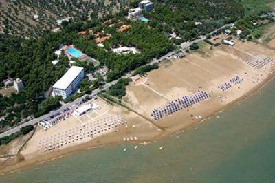 фото отеля Hotel Portonuovo