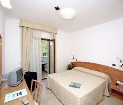 фото отеля Hotel Portonuovo