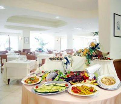 фото отеля Hotel Portonuovo