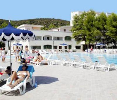 фото отеля Hotel Portonuovo