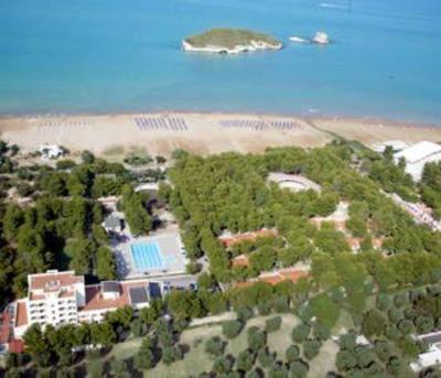 фото отеля Hotel Portonuovo