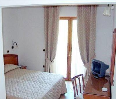 фото отеля Hotel Portonuovo