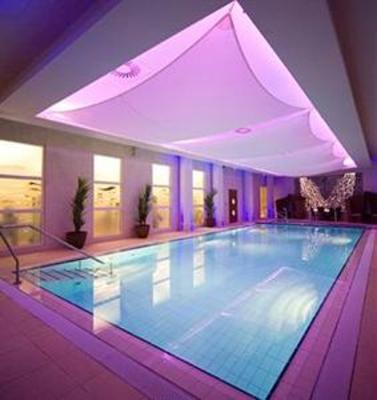 фото отеля The Royal Yacht Hotel Saint Helier