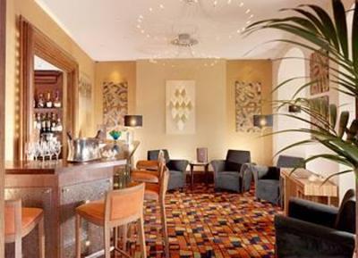 фото отеля The Royal Yacht Hotel Saint Helier