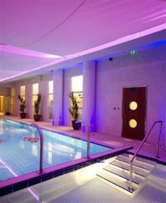 фото отеля The Royal Yacht Hotel Saint Helier
