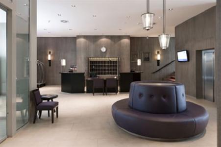фото отеля Morosani Schweizerhof Davos