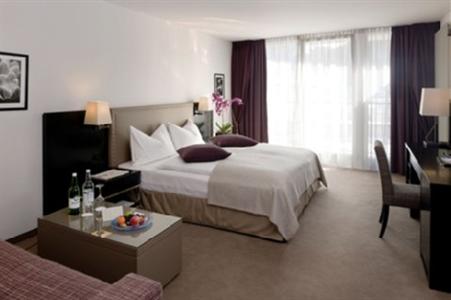 фото отеля Morosani Schweizerhof Davos