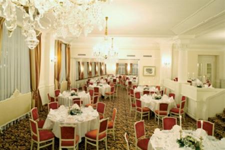 фото отеля Morosani Schweizerhof Davos