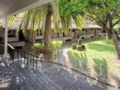 фото отеля NH La Perdiz Hotel La Carolina