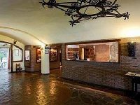 NH La Perdiz Hotel La Carolina