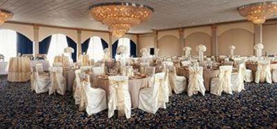 фото отеля Sheraton Cavalier Saskatoon Hotel