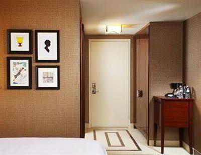 фото отеля Sheraton Cavalier Saskatoon Hotel