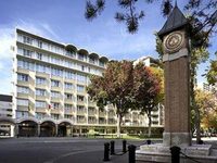 Sheraton Cavalier Saskatoon Hotel