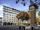 фото отеля Sheraton Cavalier Saskatoon Hotel