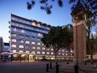 фото отеля Sheraton Cavalier Saskatoon Hotel