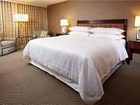 фото отеля Sheraton Cavalier Saskatoon Hotel