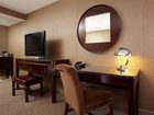 фото отеля Sheraton Cavalier Saskatoon Hotel