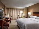 фото отеля Sheraton Cavalier Saskatoon Hotel