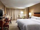 фото отеля Sheraton Cavalier Saskatoon Hotel