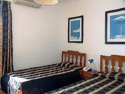 фото отеля Regina Tourist Apartments