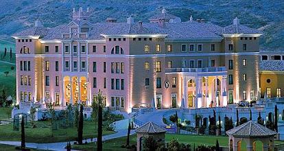 фото отеля Hotel Villa Padierna