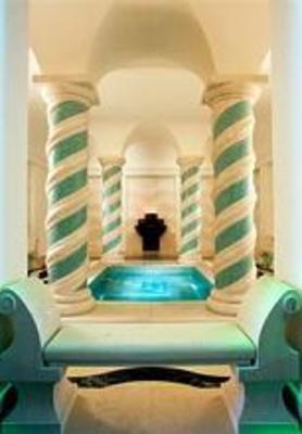 фото отеля Hotel Villa Padierna