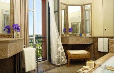 фото отеля Hotel Villa Padierna