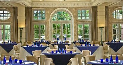 фото отеля Hotel Villa Padierna
