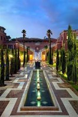 фото отеля Hotel Villa Padierna