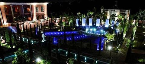 фото отеля Hotel Villa Padierna