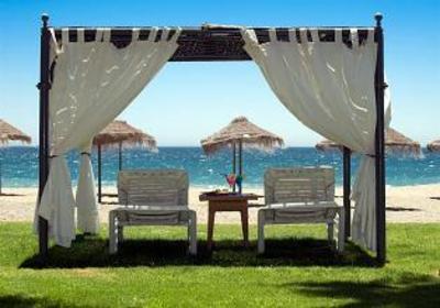фото отеля Hotel Villa Padierna