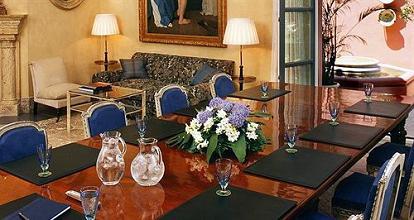 фото отеля Hotel Villa Padierna