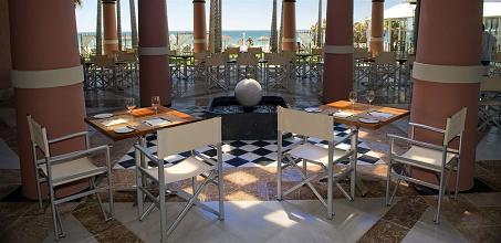 фото отеля Hotel Villa Padierna