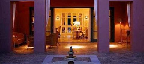 фото отеля Hotel Villa Padierna