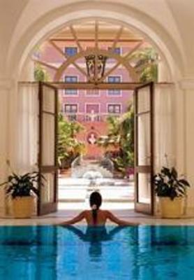 фото отеля Hotel Villa Padierna
