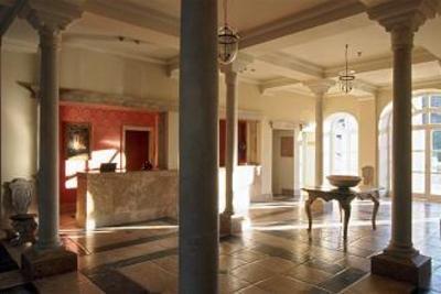 фото отеля Hotel Villa Padierna