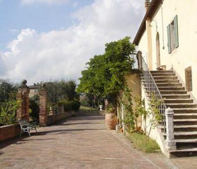 фото отеля Palazzo di Valli