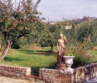 фото отеля Palazzo di Valli