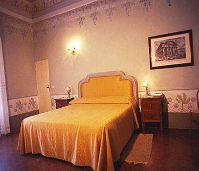 фото отеля Palazzo di Valli