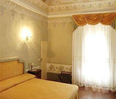 фото отеля Palazzo di Valli