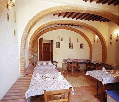фото отеля Palazzo di Valli