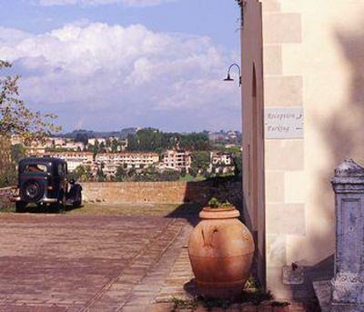 фото отеля Palazzo di Valli