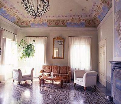фото отеля Palazzo di Valli