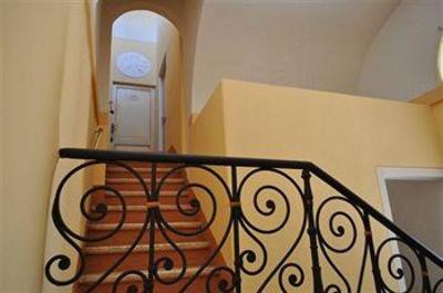 фото отеля Palazzo di Valli